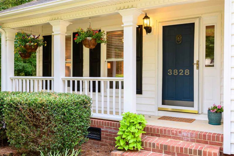 3828 Doeskin Dr, Apex, NC 27539