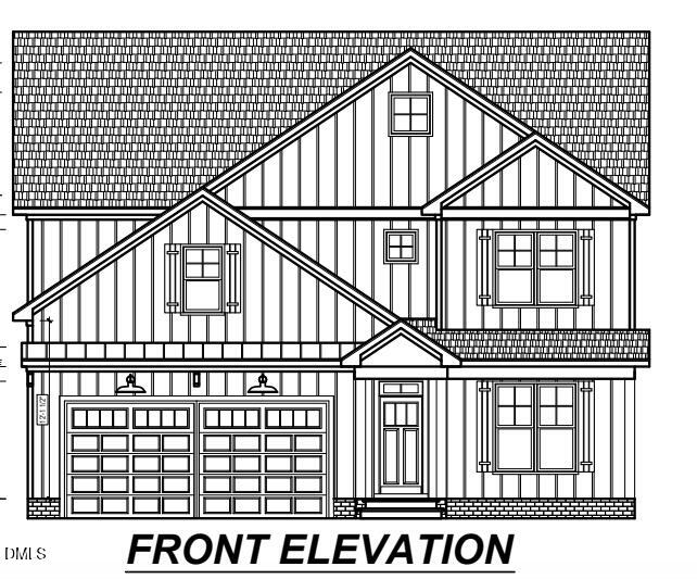 3828 Fairway View Dr Lot 14, Fuquay Varina, NC 27526