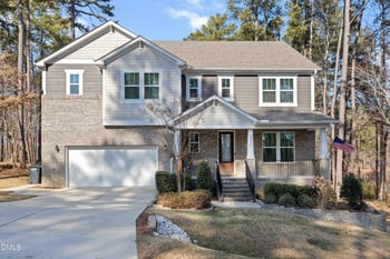 3828 Hickory Manor Dr, Apex, NC 27539