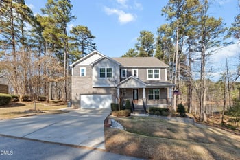 3828 Hickory Manor Dr, Apex, NC 27539