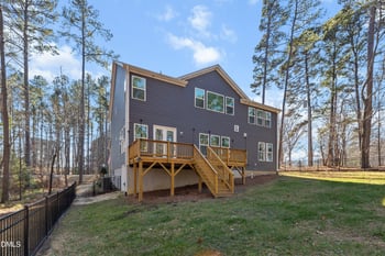 3828 Hickory Manor Dr, Apex, NC 27539