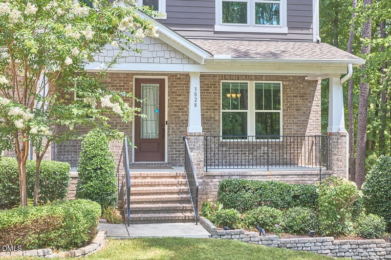 3828 Hickory Manor Dr, Apex, NC 27539