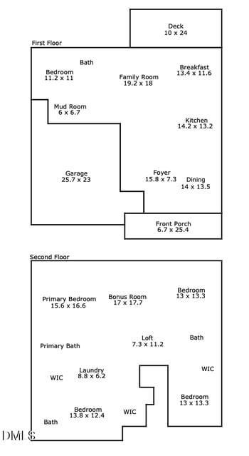 3828 Hickory Manor Dr, Apex, NC 27539