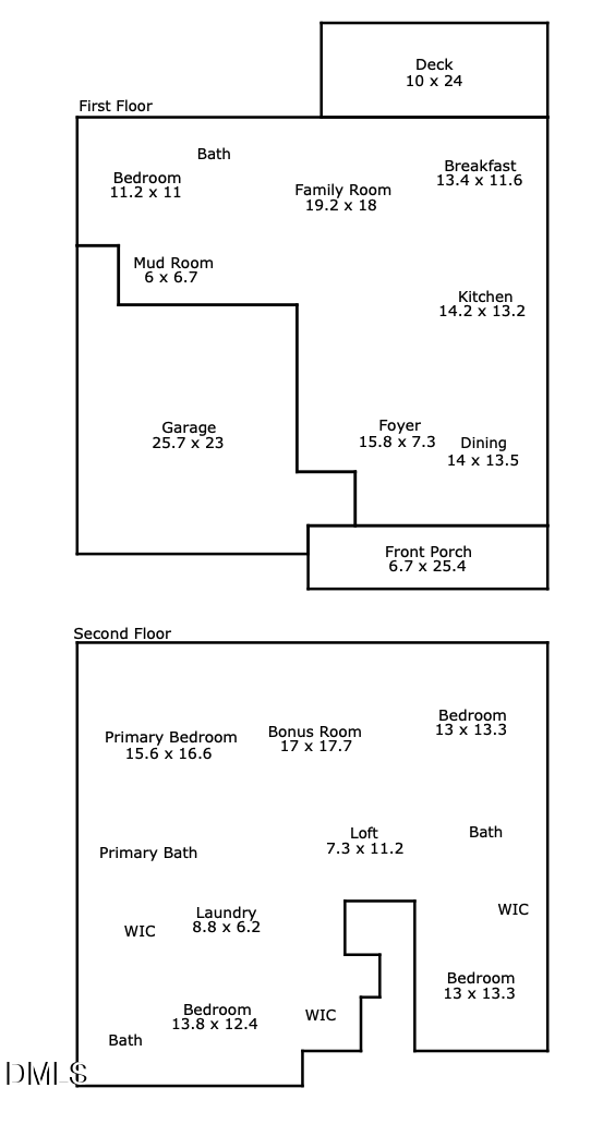 3828 Hickory Manor Dr, Apex, NC 27539