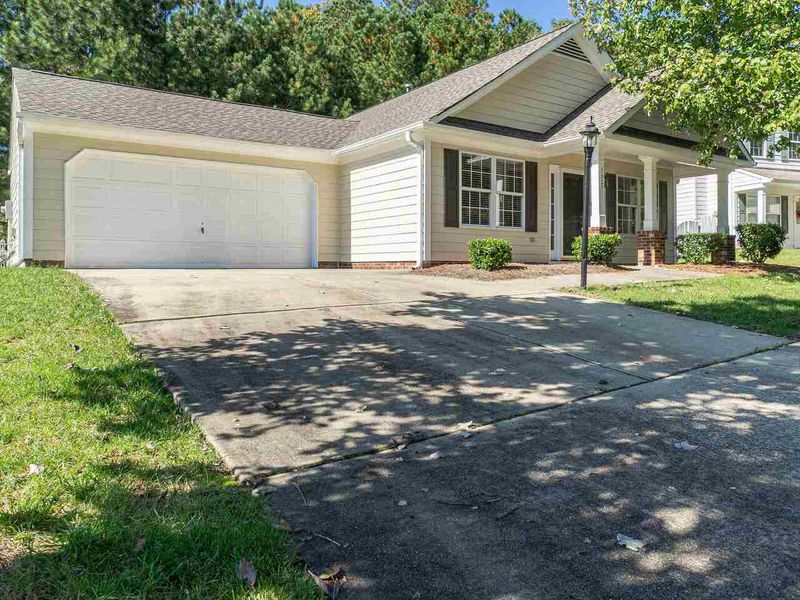 3828 Northlake Dr, Durham, NC 27703