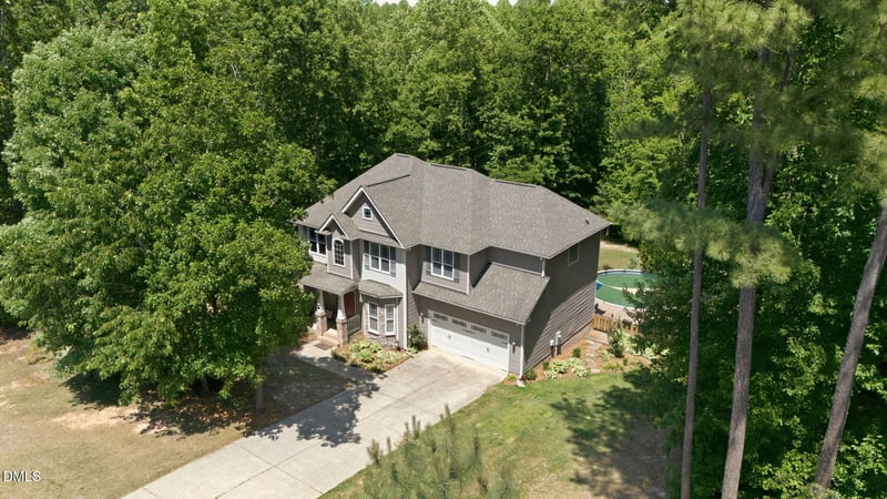 3828 Saint Lucy Dr, Franklinton, NC 27525