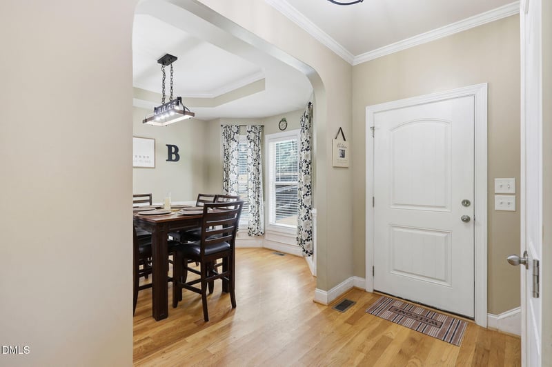 3828 Saint Lucy Dr, Franklinton, NC 27525