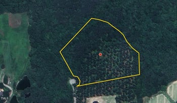 3828 Standing Pine Ln Lot 2, Zebulon, NC 27597