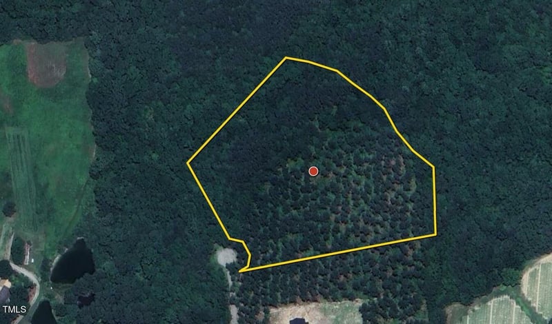 3828 Standing Pine Ln, Zebulon, NC 27597