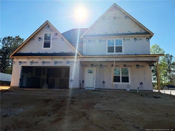 3829 Bankergate Ct, Fayetteville, NC 28311