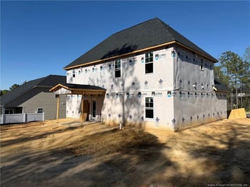 3829 Bankergate Ct, Fayetteville, NC 28311