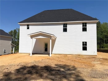 3829 Bankergate Ct, Fayetteville, NC 28311