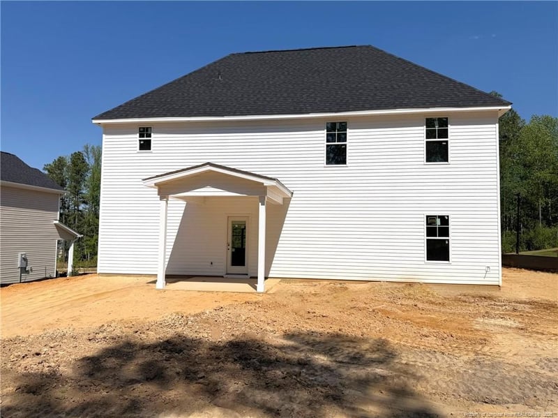 3829 Bankergate Ct, Fayetteville, NC 28311