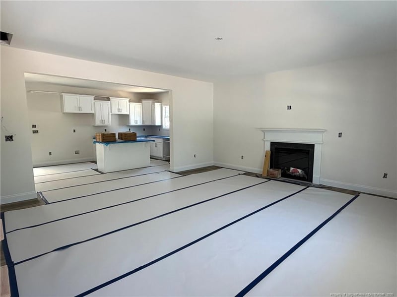 3829 Bankergate Ct, Fayetteville, NC 28311