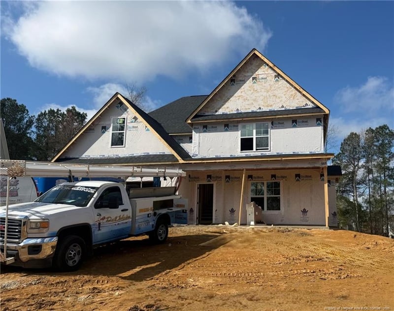 3829 Bankergate Ct, Fayetteville, NC 28311