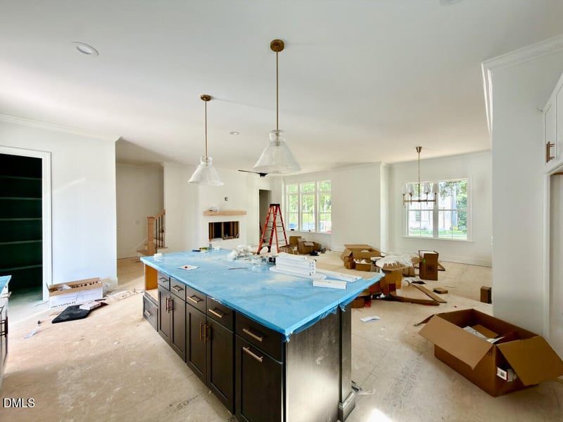 3829 Coach Lantern Ave, Wake Forest, NC 27587