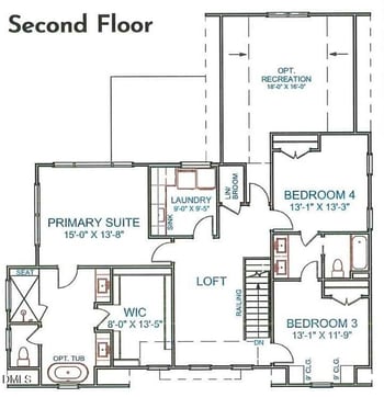 3829 Coach Lantern Ave, Wake Forest, NC 27587