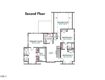 3829 Coach Lantern Ave, Wake Forest, NC 27587