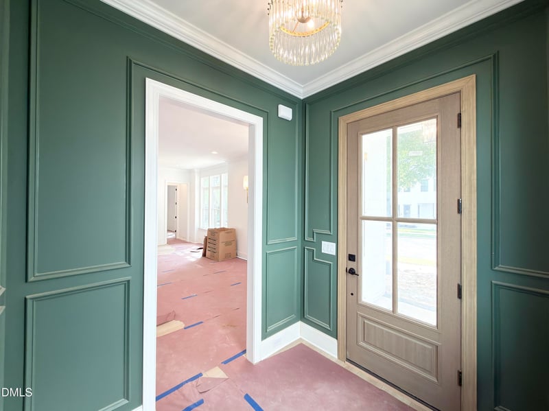 3829 Coach Lantern Ave, Wake Forest, NC 27587