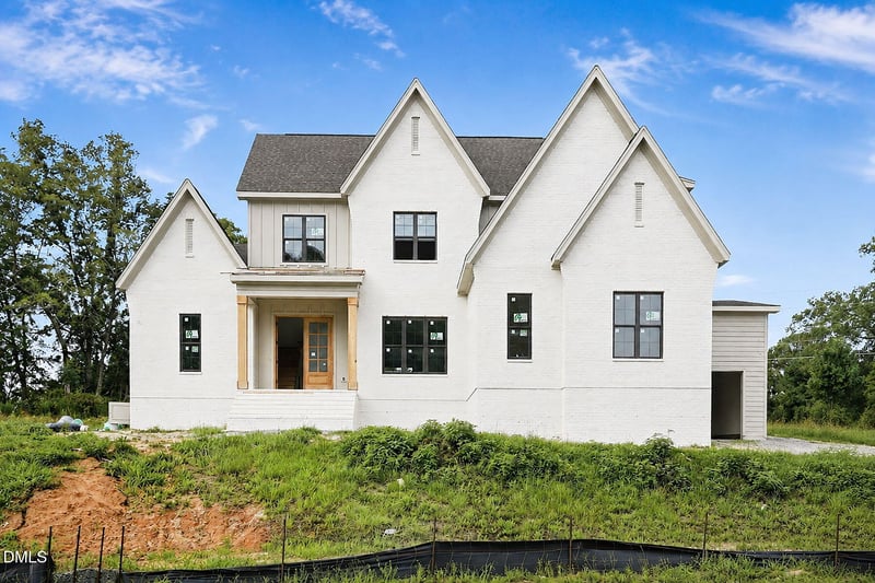 3829 Cobbler Vw Way, Fuquay Varina, NC 27526