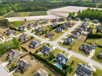 3829 Corapeake Dr, Fayetteville, NC 28312