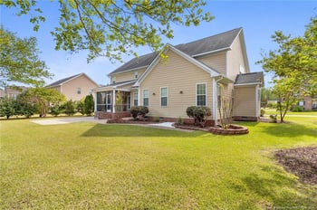 3829 Corapeake Dr, Fayetteville, NC 28312
