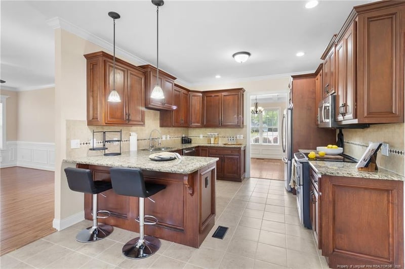 3829 Corapeake Dr, Fayetteville, NC 28312