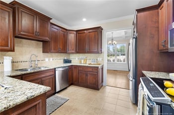 3829 Corapeake Dr, Fayetteville, NC 28312