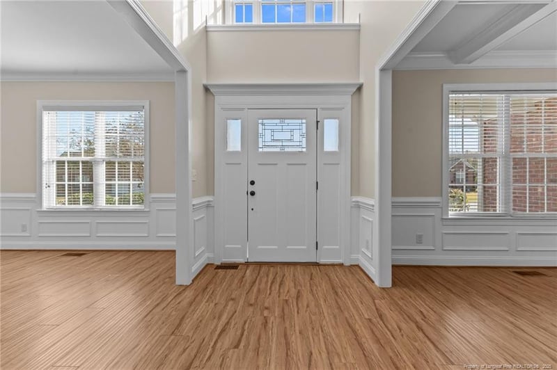 3829 Corapeake Dr, Fayetteville, NC 28312