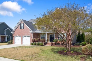 3829 Corapeake Dr, Fayetteville, NC 28312