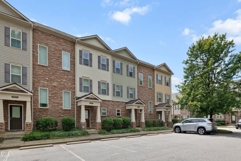 3829 Glenhaven Rd, Raleigh, NC 27606