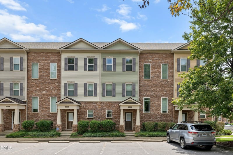 3829 Glenhaven Rd, Raleigh, NC 27606