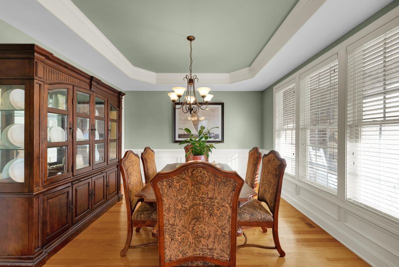 3829 Lillie Liles Rd, Wake Forest, NC 27587