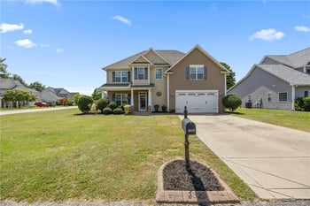 3829 Newgate St, Fayetteville, NC 28306