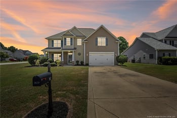 3829 Newgate St, Fayetteville, NC 28306