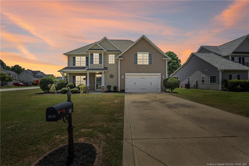 3829 Newgate St, Fayetteville, NC 28306