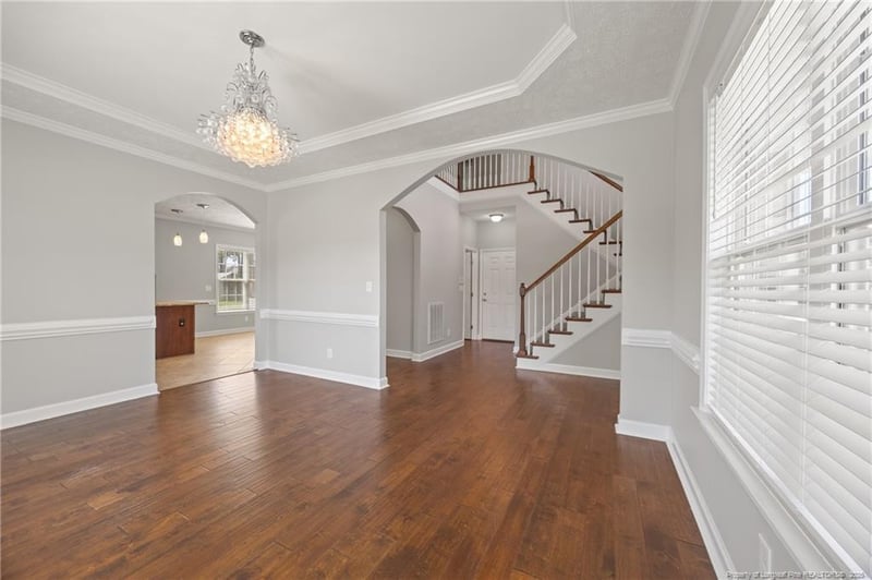3829 Newgate St, Fayetteville, NC 28306