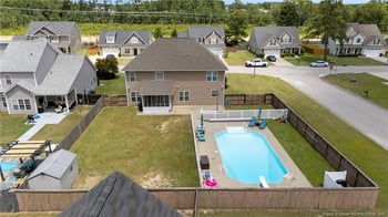 3829 Newgate St, Fayetteville, NC 28306