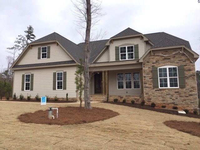 3829 Pickett Ct, Wake Forest, NC 27587