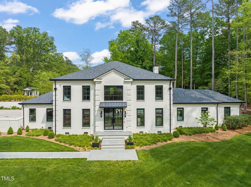 3829 Regent Rd, Durham, NC 27707