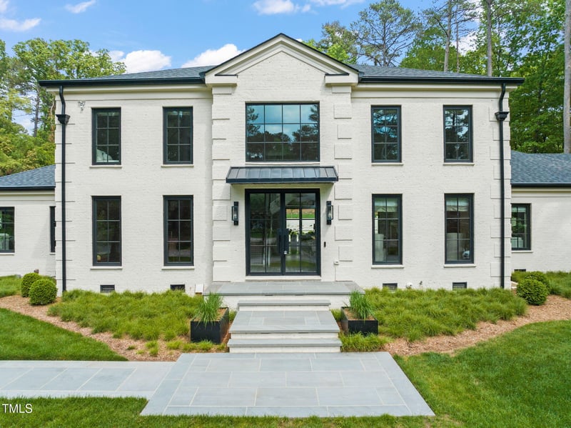 3829 Regent Rd, Durham, NC 27707