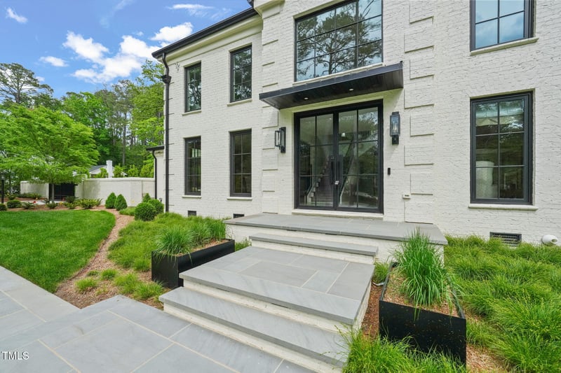 3829 Regent Rd, Durham, NC 27707