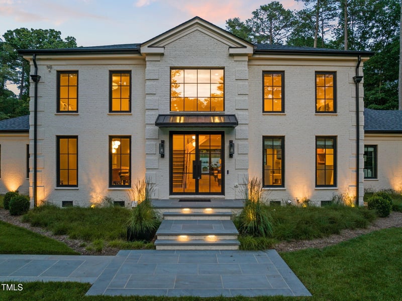 3829 Regent Rd, Durham, NC 27707