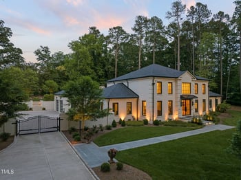 3829 Regent Rd, Durham, NC 27707