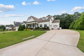 3829 Sleepy Brook Ln, Apex, NC 27539