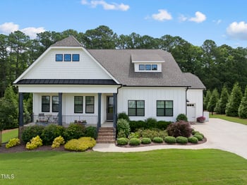 3829 Sleepy Brook Ln, Apex, NC 27539