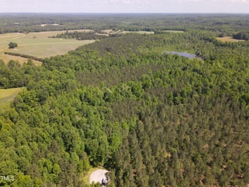 3829 Standing Pine Ln Lot 1, Zebulon, NC 27597