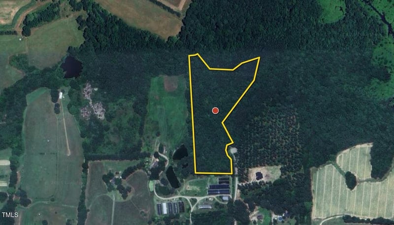 3829 Standing Pine Ln, Zebulon, NC 27597