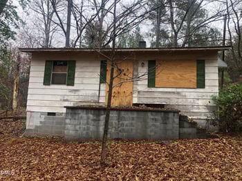 3829 U S 70, Durham, NC 27703