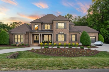 3829 Westbury Lake Dr, Raleigh, NC 27603